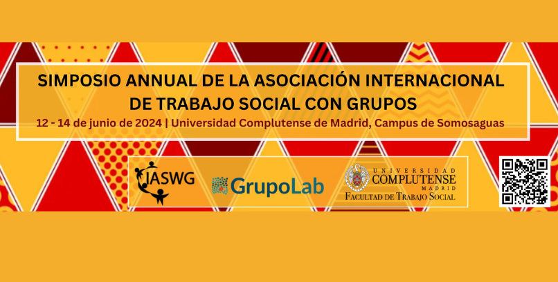IASWG 2024 - International Symposium